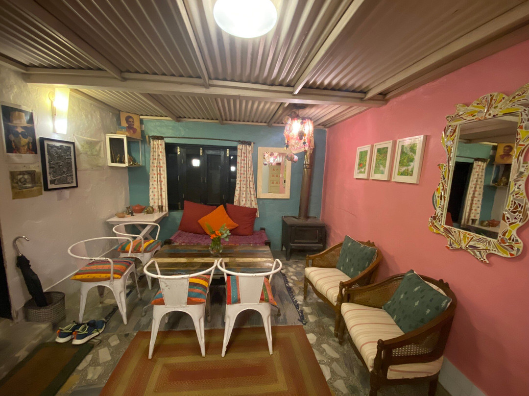 The Mirage Andretta主图