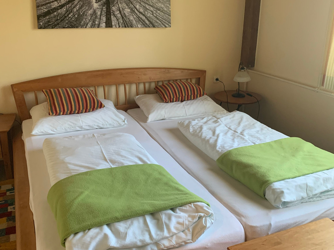 Landgasthof zur Linde主图