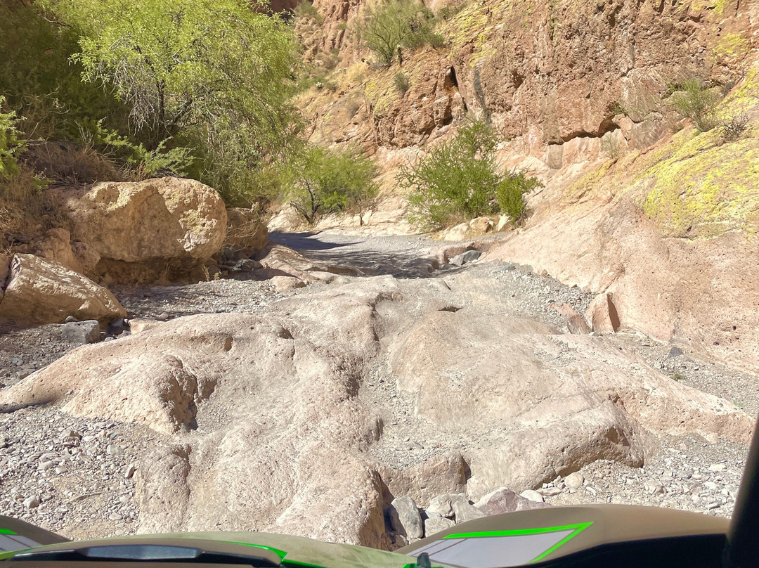 AZ Rentals and More-Florence必去景点