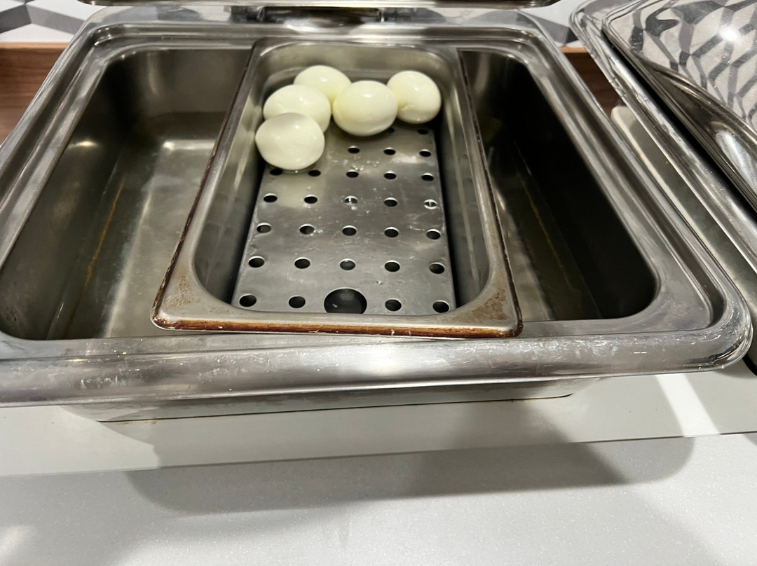 Holiday Inn Express Mt. Pleasant - Scottdale By IHG主图