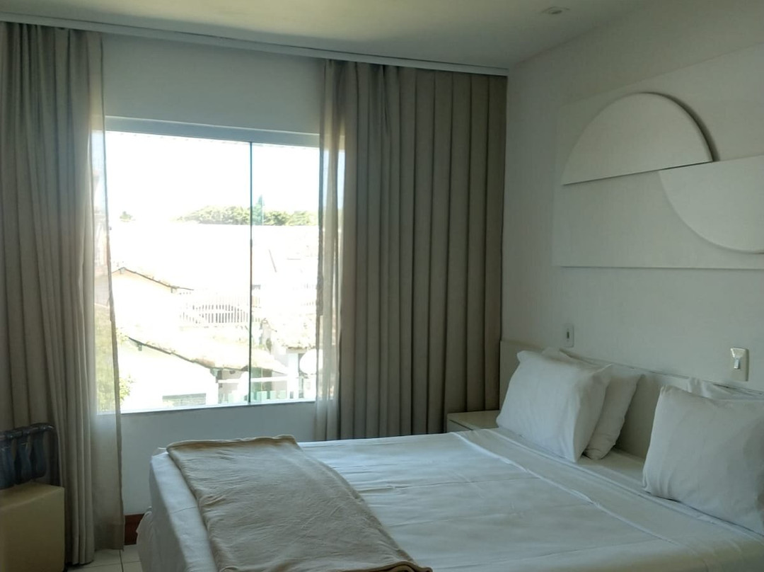 Hotel Paradiso del Sol主图