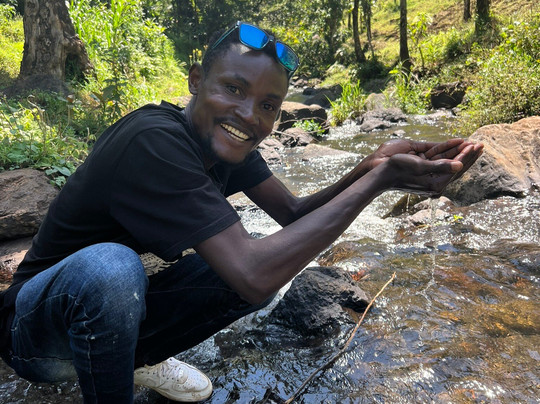 Tarry Adventures and Safaris-莫西必去景点