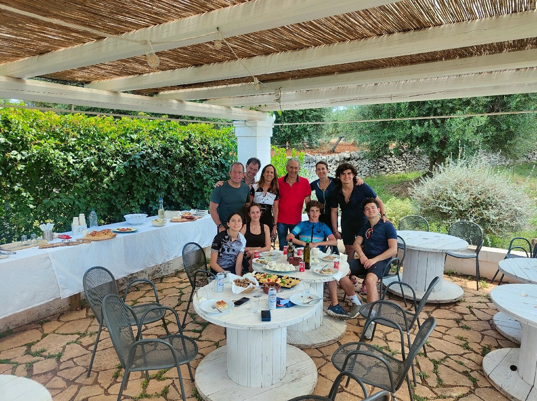 Caseificio Salatino-洛科罗通多必去景点