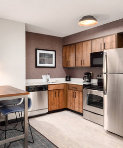 斯普林菲尔德Residence Inn 酒店酒店图片