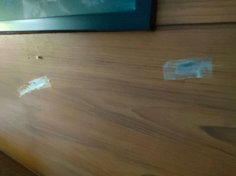 丽贝崖度假村主图