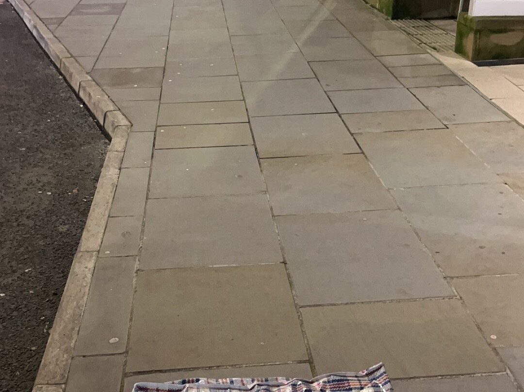 Twelve Transfers-伦敦必去景点