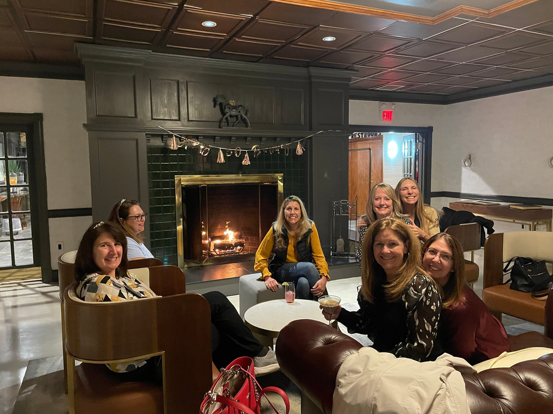 Chateau Merrimack Resort & Spa主图