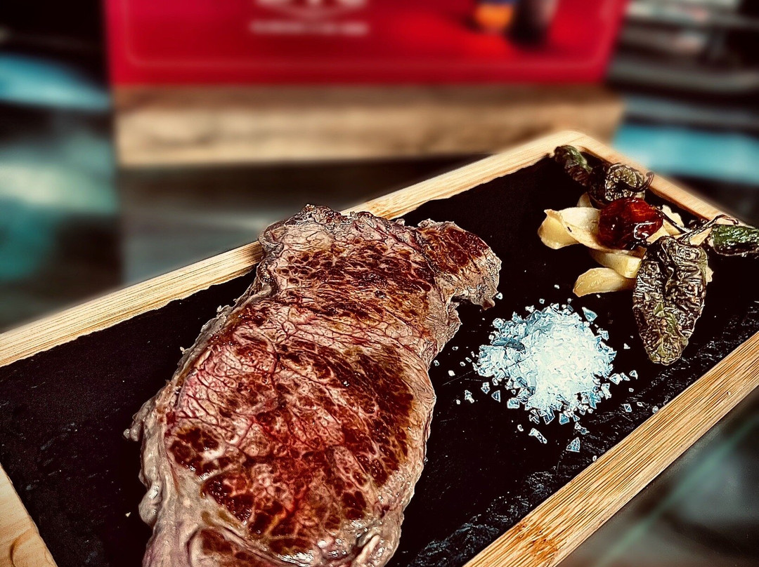 Bar, Restaurante, Sentimientos y Pureza