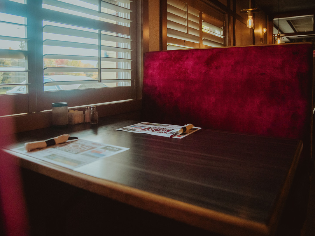 Hotel Le Journel Resto-Bar主图