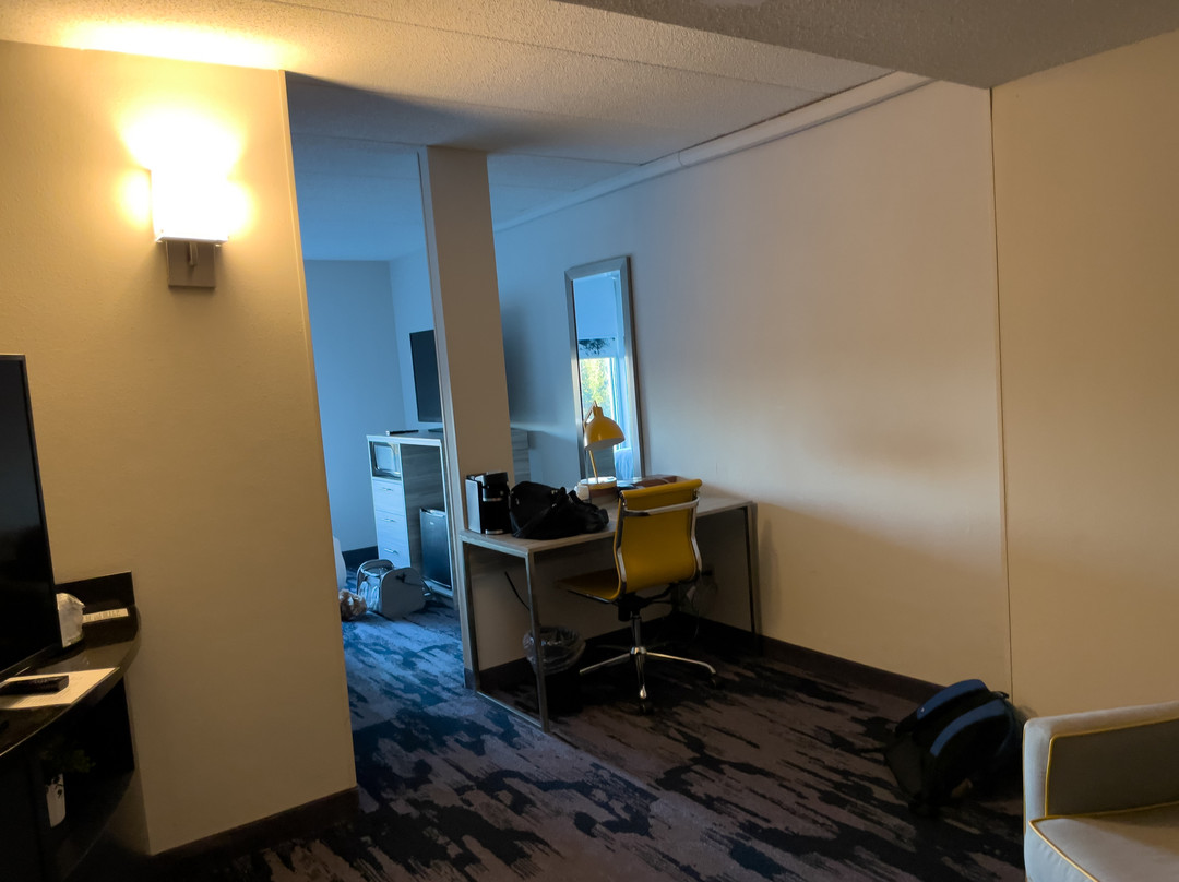 贝克利费尔菲尔德客栈主图