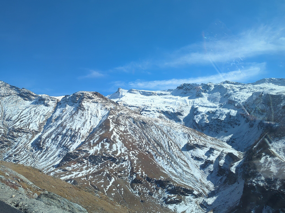Vision Himalayas景点图片