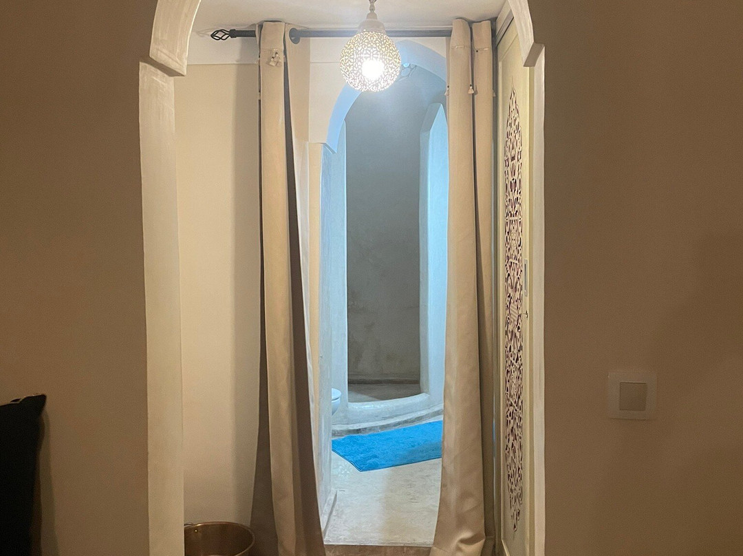 Riad Des Trois Palais主图