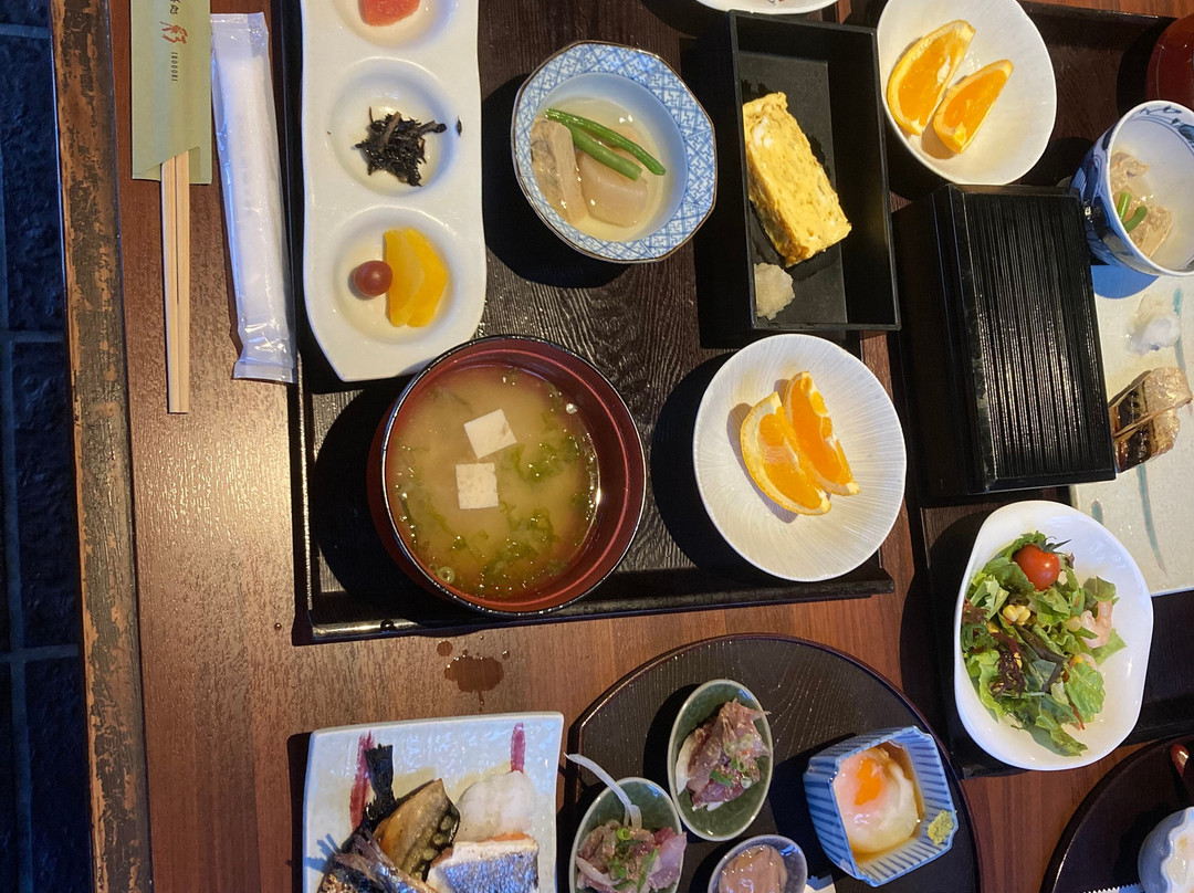 鹤屋 吉祥亭主图