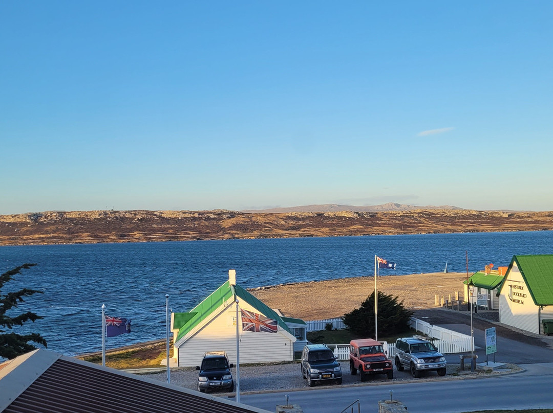 Malvina House Hotel主图