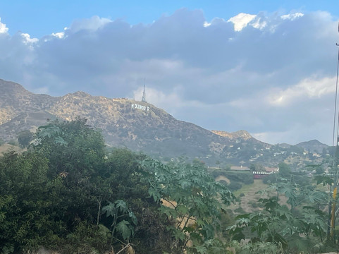 Access Hollywood Tours-洛杉矶必去景点