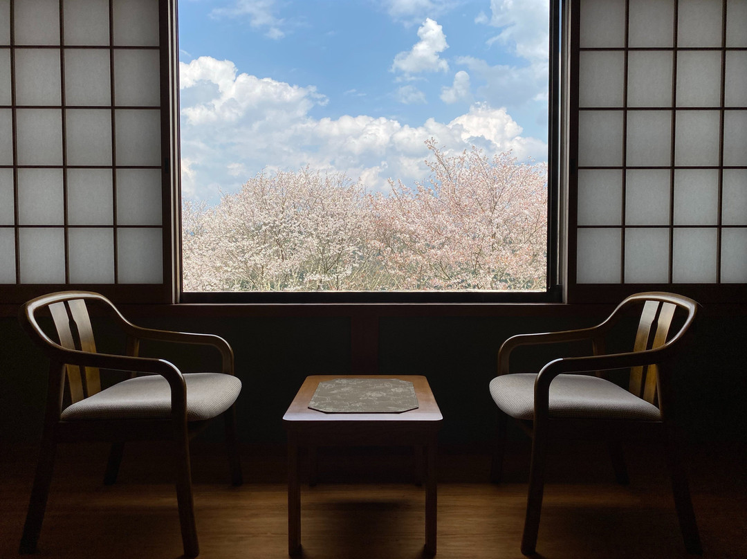 吉野庄 汤川屋主图