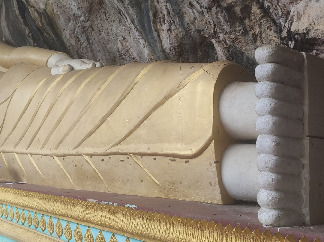 Wat Sai Thai景点图片