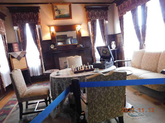 Omi Hino Shonin Furusato Museum (Old Yamanaka Shokichi House)-日野町必去景点