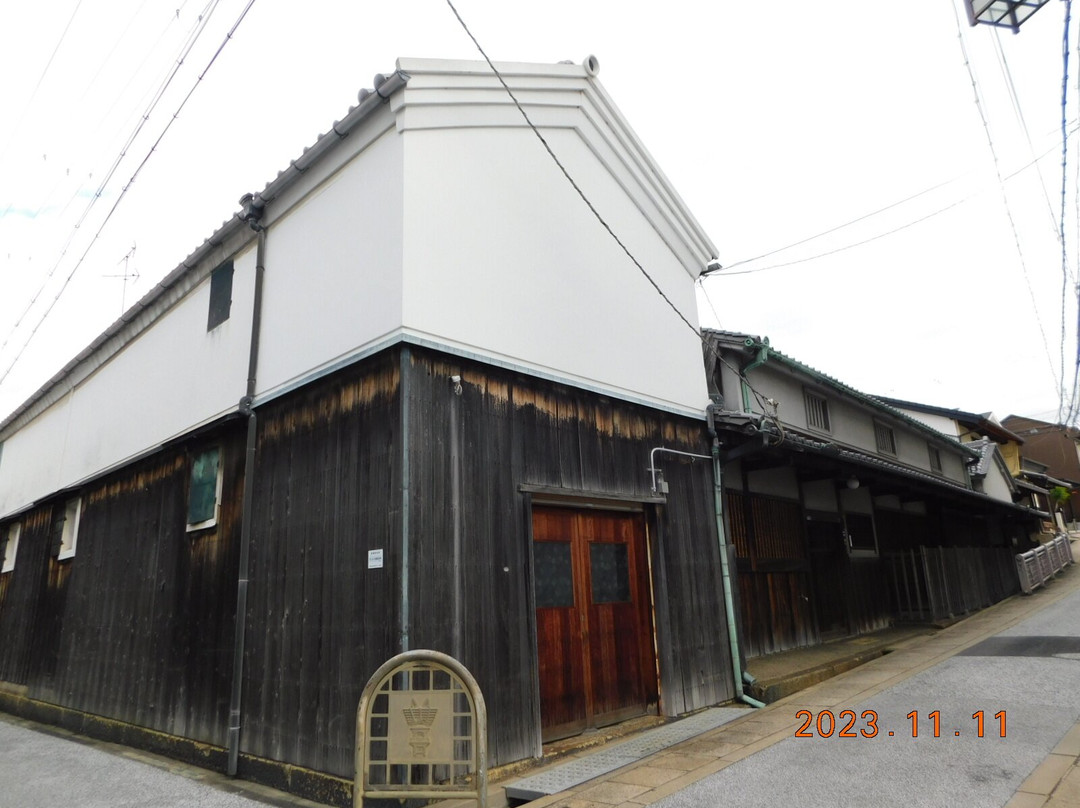 Kaizuka Jinaicho-贝冢市必去景点