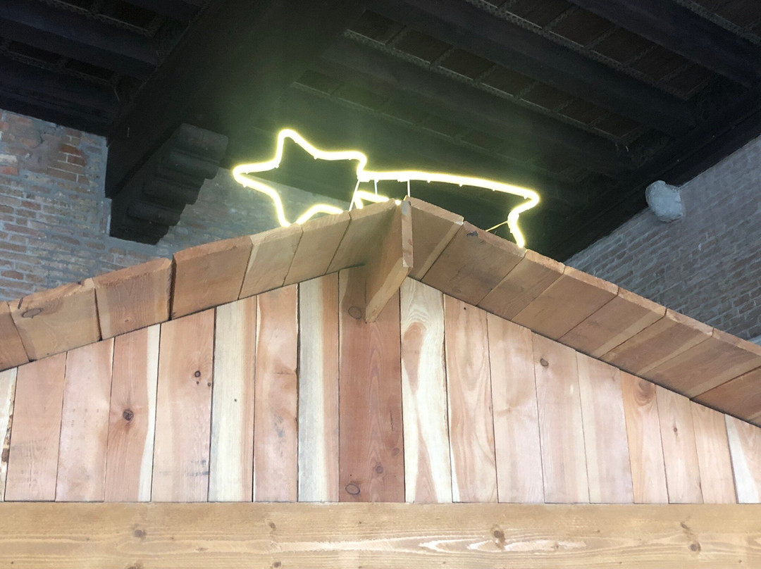 Collegio Don Bosco-波代诺内必去景点