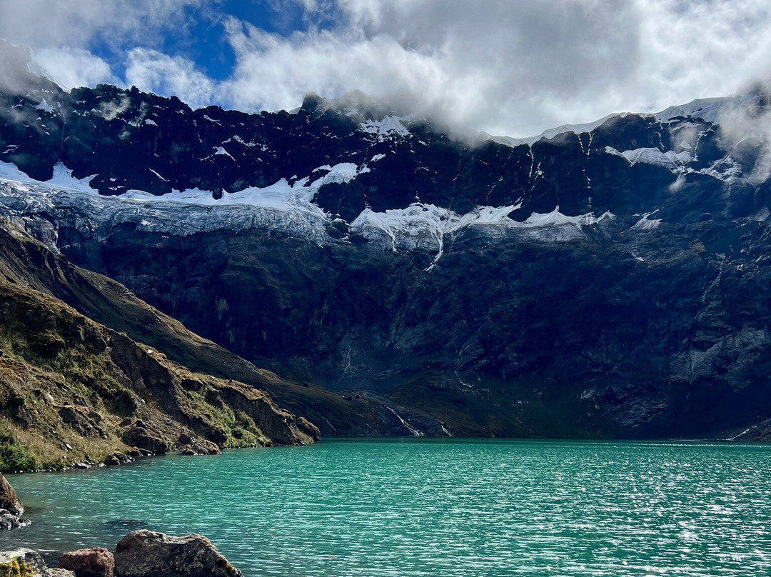 El Altar景点图片