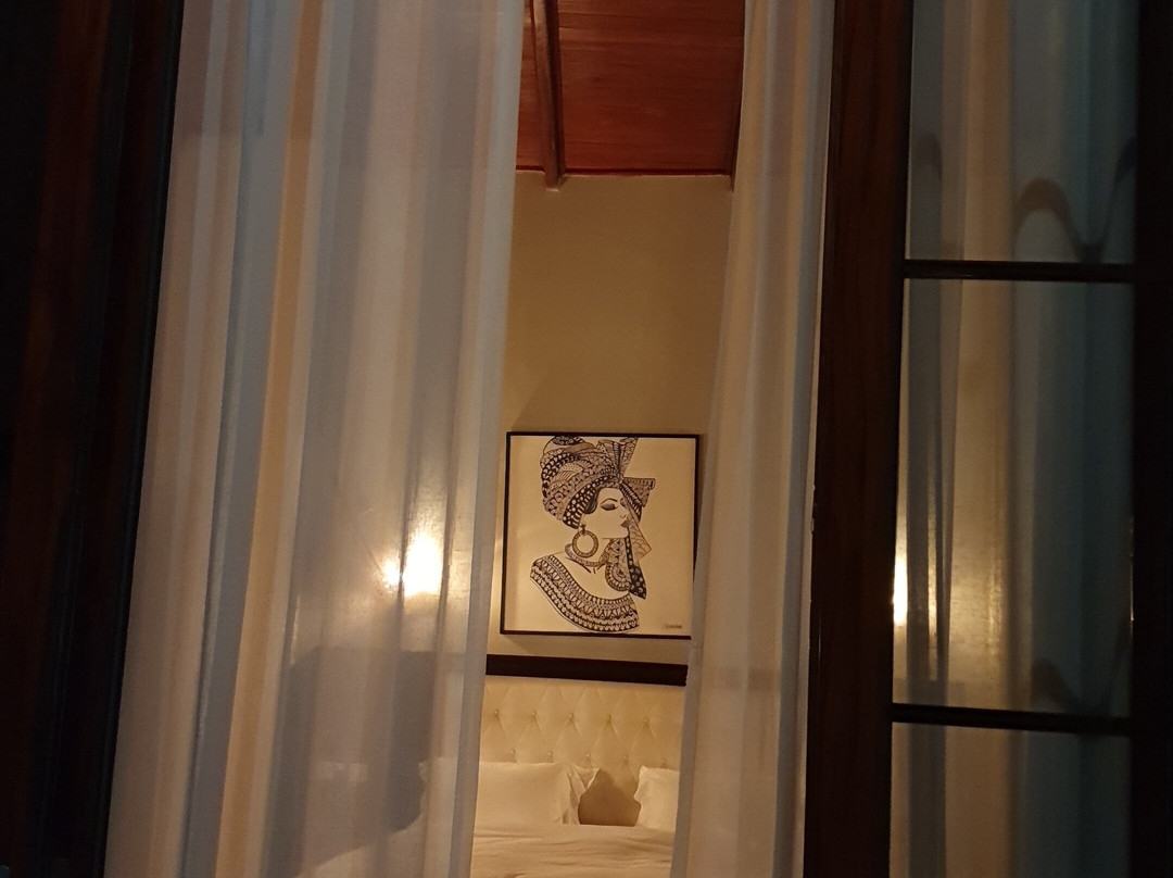 Gorilla Heights Lodge - Bwindi主图