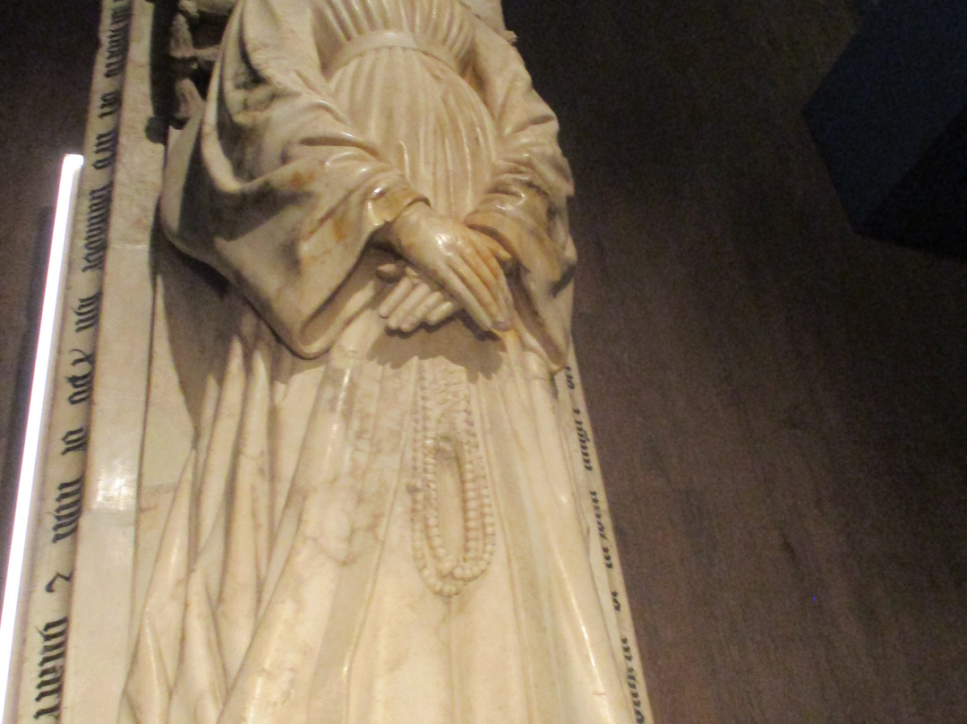 Museo de Guadalajara景点图片