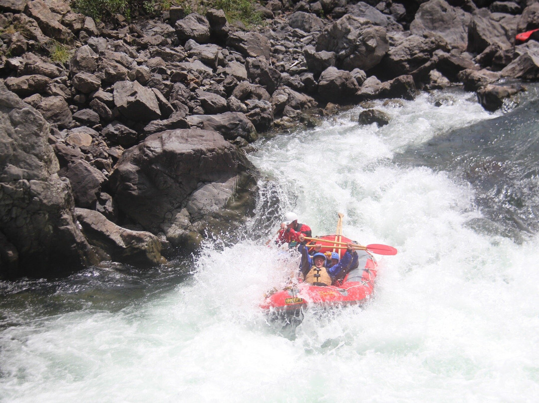 River Valley Adventures景点图片