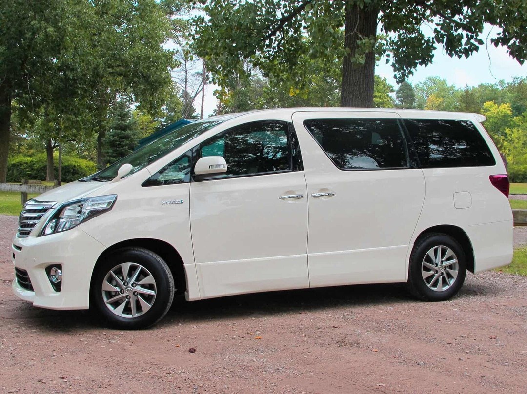 Peñas Blancas Private Transfers & Limo Services: Airport, Cruise Port, Hotel Pickups