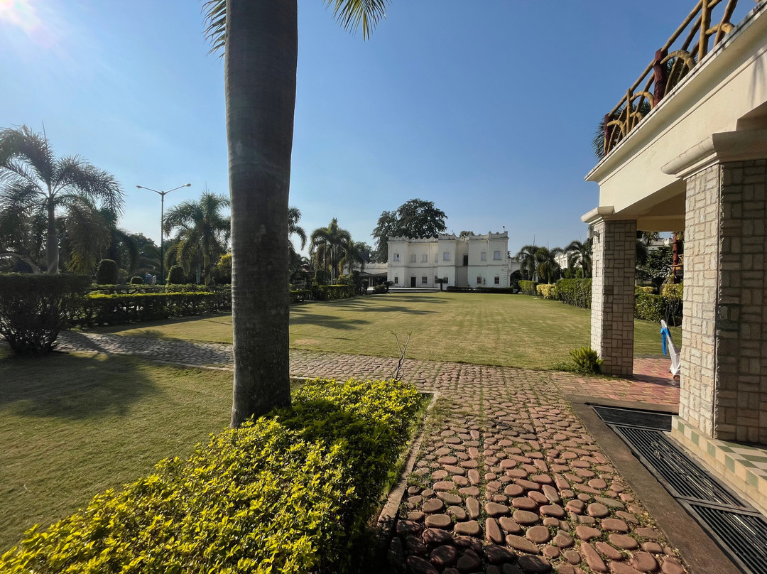 Orangepetal Exotic Nucleus Hill View主图