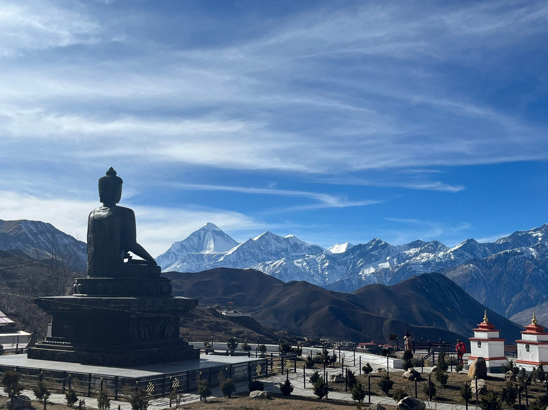 Cherry Garden Trek and Expedition-博卡拉必去景点