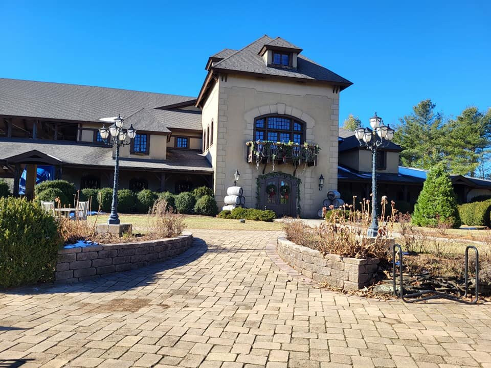 Chateau Morrisette Winery景点图片