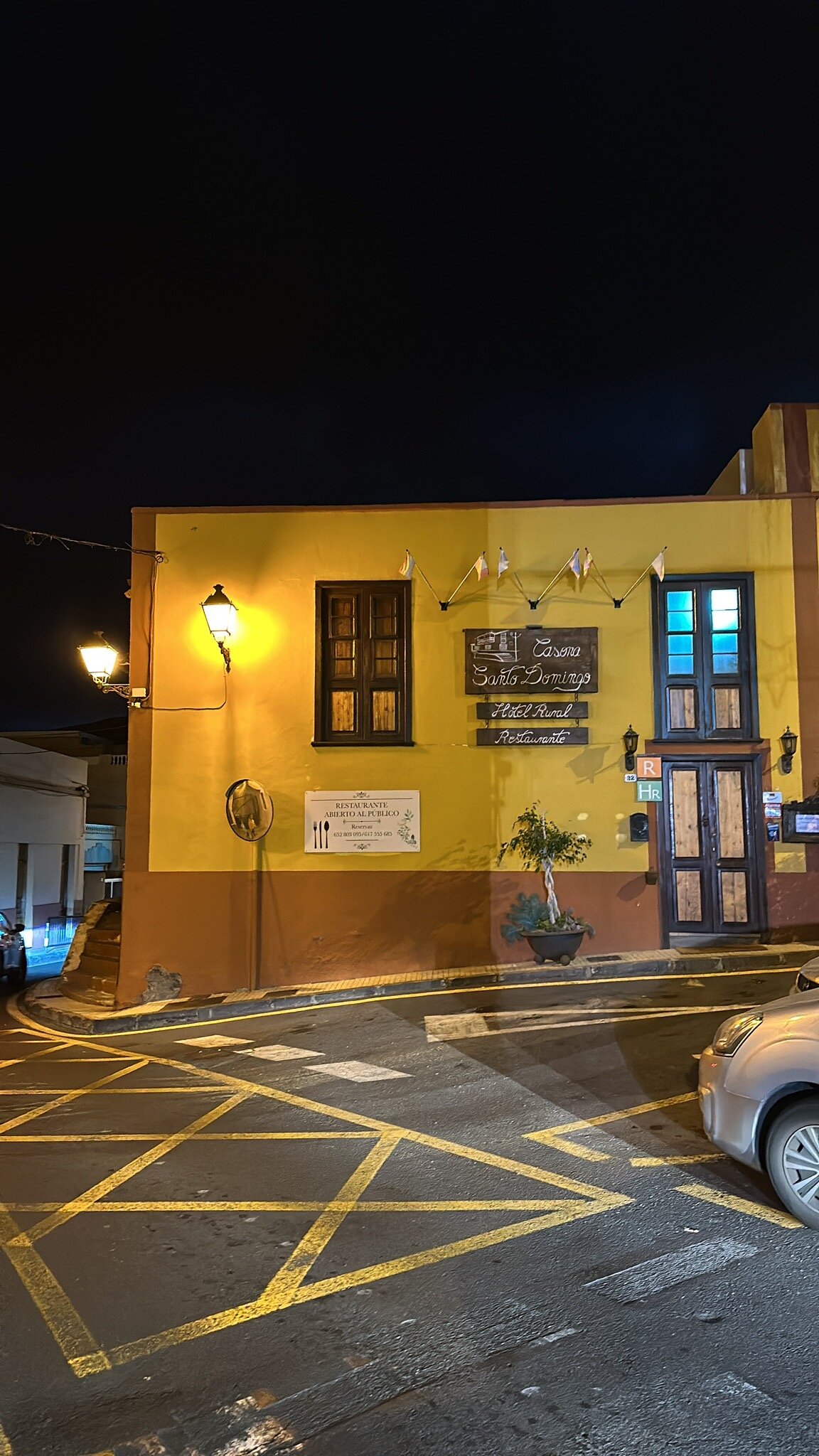 卡松纳圣多明各乡村酒店-官方