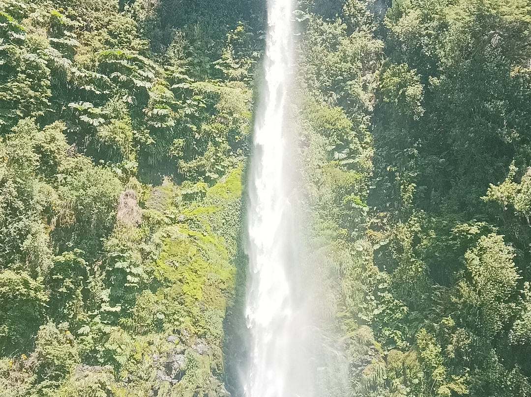 Salto La China-普孔必去景点