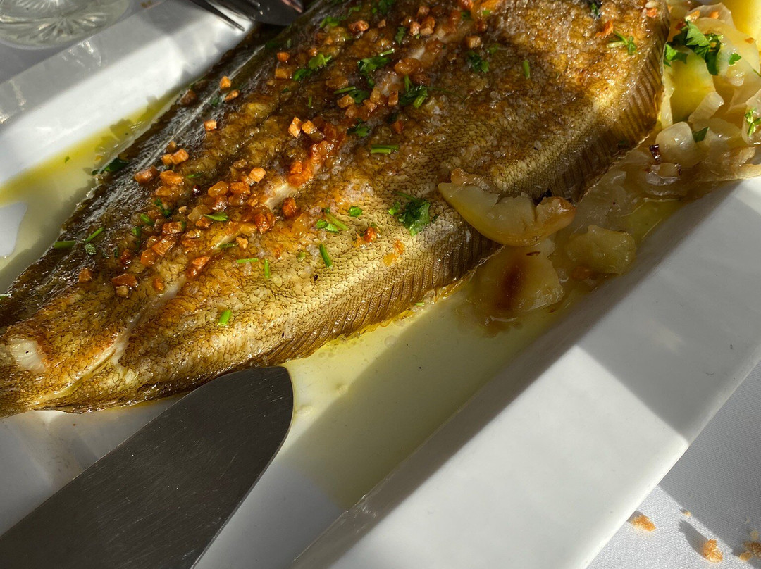 Playa de Plentzia-Plentzia必去景点