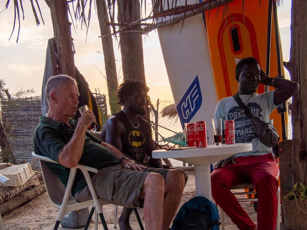 Guesthouse Diabatalo主图