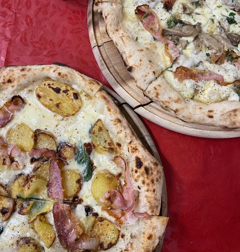 Pizzeria Genesi