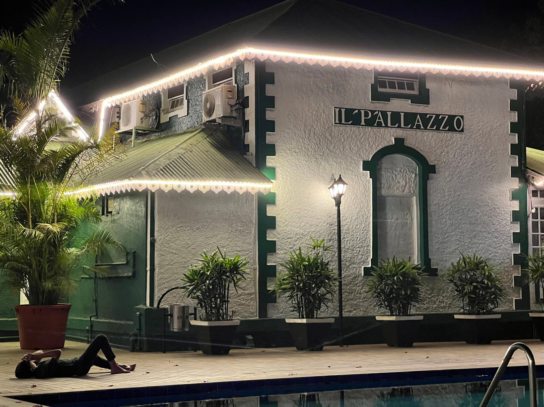 IL Palazzo Heritage Resort主图