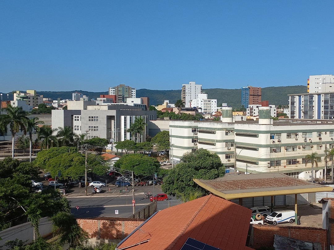 La Defense Apart Hotel主图