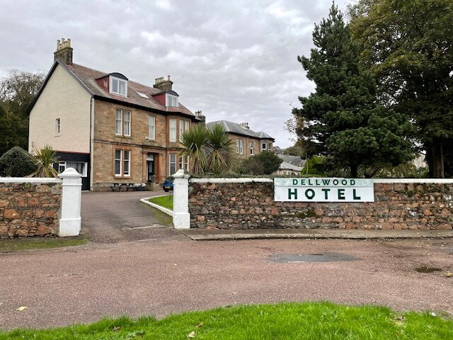 Dellwood Hotel主图