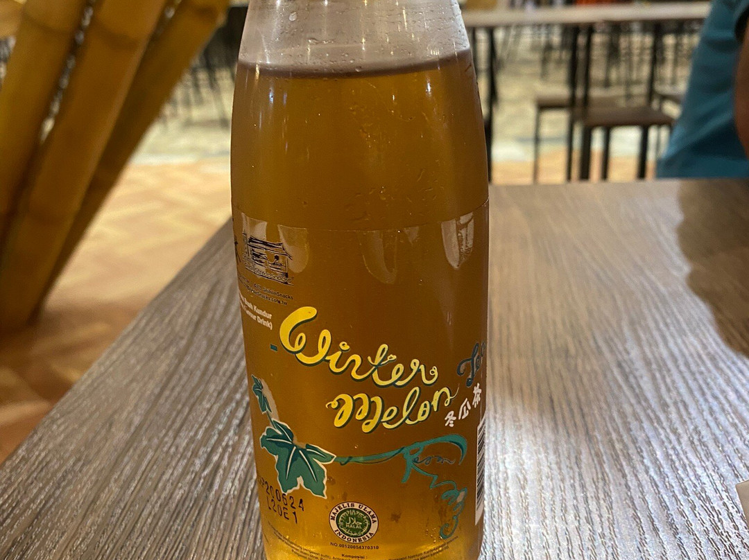 Living World Denpasar-登巴萨必去景点