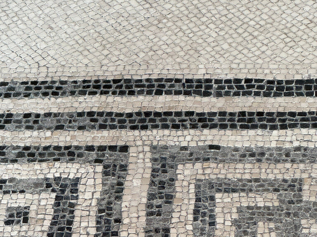 Enjoy Pompeii-庞贝必去景点