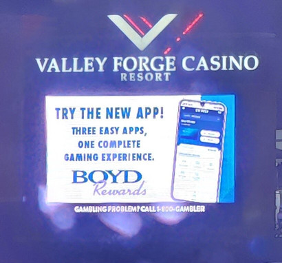 弗尔吉赌场塔山谷酒店主图