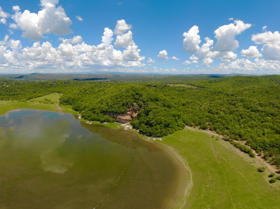 Parque Estadual do Sumidouro景点图片