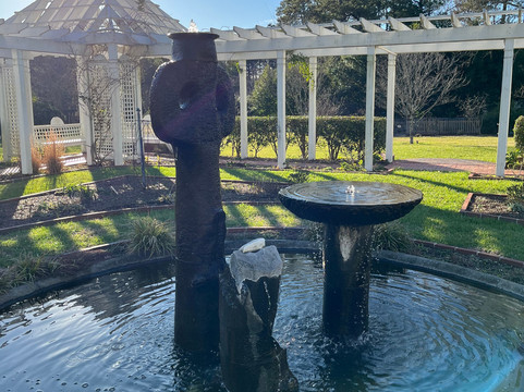 The Fearrington House Inn主图