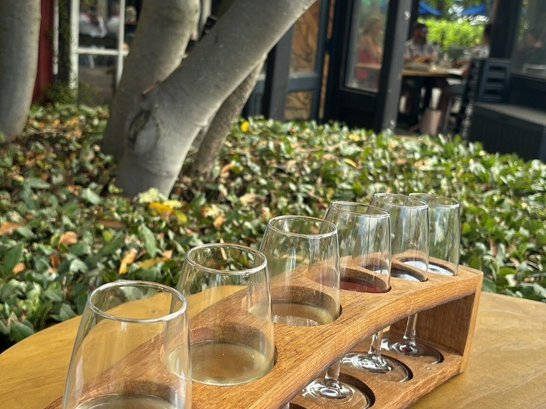 Clearview Estate Winery景点图片