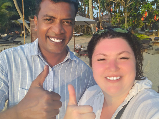 Tour with Paty-Aluthgama必去景点