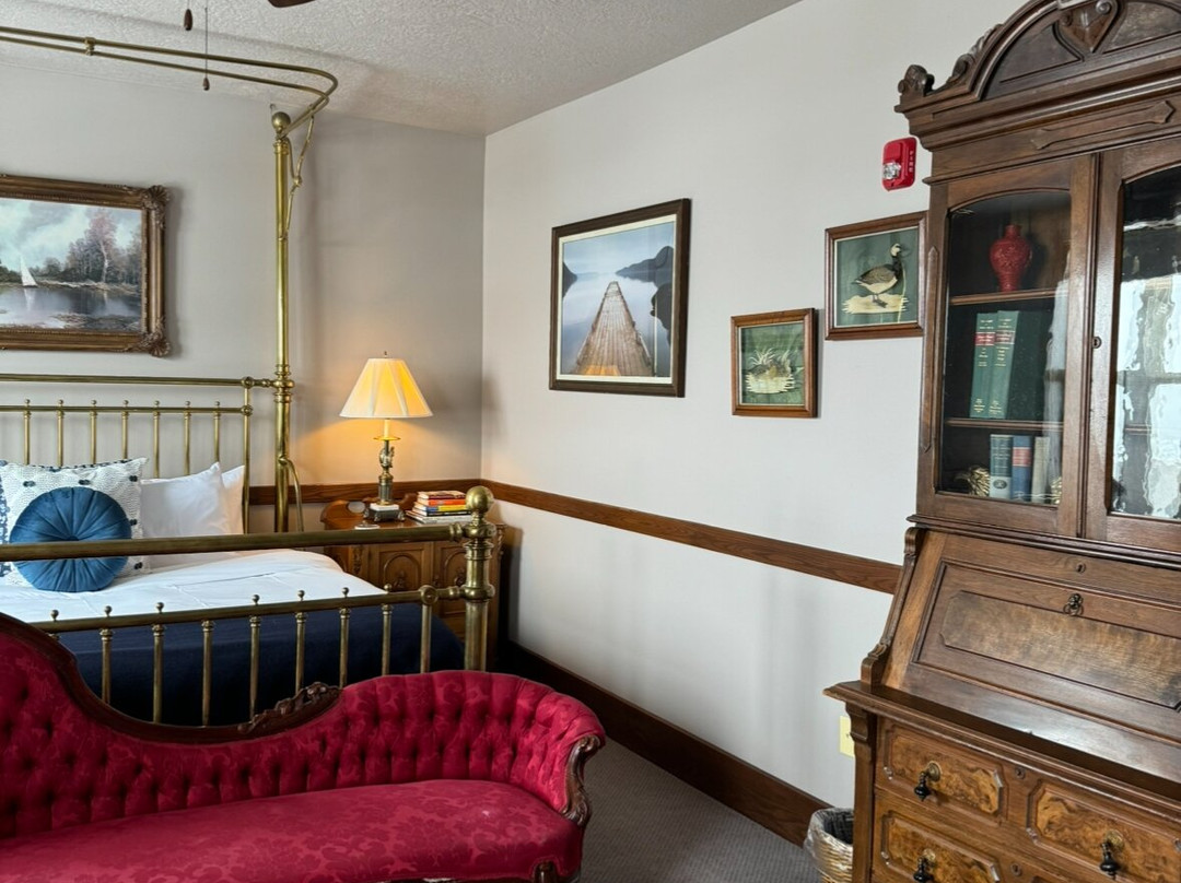 Enders Hotel & Museum主图