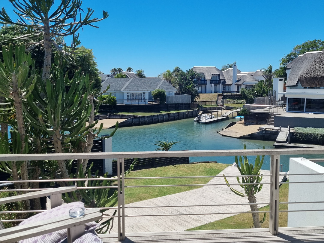 Canal Guest House主图