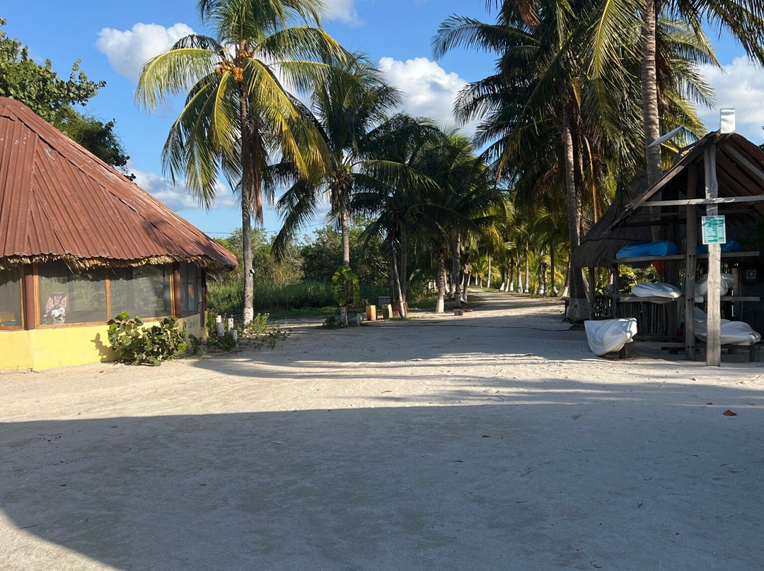 Costa del Sol Champoton